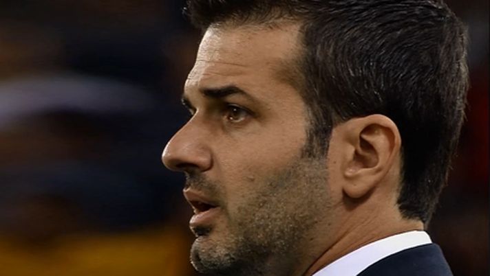 Estero, Stramaccioni riparte dall’Esteghlal: “Felice di poter ripartire da un club così importante”  Estero, Stramaccioni riparte dall’Esteghlal: “Felice di poter ripartire da un club così importante”