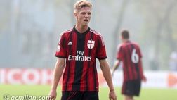 Ufficiale: Cittadella, acquistato Luca Vido dal Milan