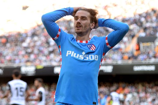 (Photo by Aitor Alcalde/Getty Images) (Photo by Aitor Alcalde/Getty Images)
