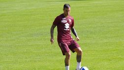 Calciomercato, Torino e Salernitana lavorano per Verdi. E anche per Izzo