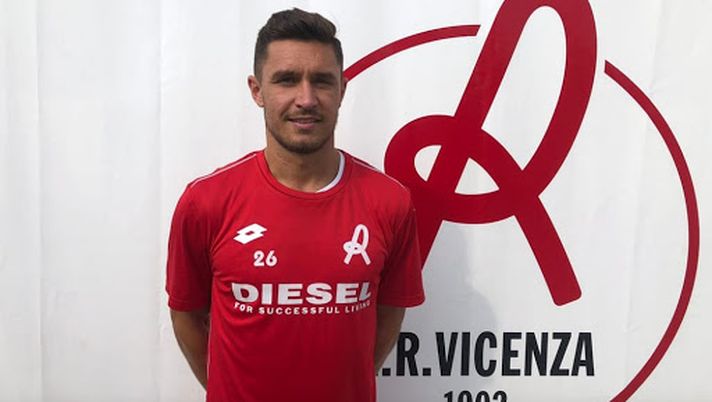 Vicenza, Bruscagin: &#8220;La vittoria con il Padova in Coppa ci ha dato una botta di autostima&#8221; 