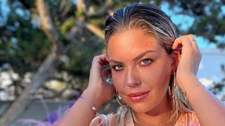 Costanza Caracciolo e il suo Casual Tuesday: il look scelto per Formentera