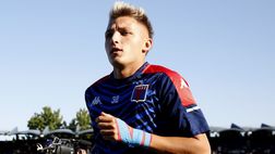 Mancini esalta Retegui: “Più che Denis a me ricorda Batistuta”