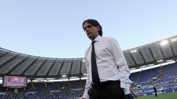 Atalanta-Lazio, Inzaghi: “Vittoria meritatissima, che serata!” E sul futuro…