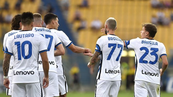 Serie A 2021-2022, oggi giocherebbero così: le probabili formazioni di tutte le squadre 