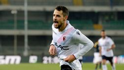 Bologna, un Destro mai visto! CorSport: “Vuole tornare, i medici lo frenano”