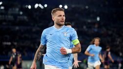 Bayern-Lazio, Immobile a Mediaset: “In campo senza paura. Il match d’andata…”