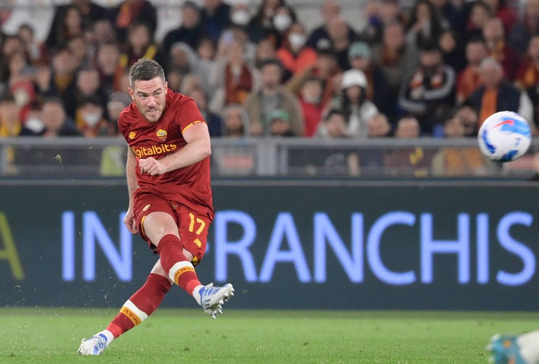 Roma-Bologna 0-0 – FOTO GALLERY - immagine 79