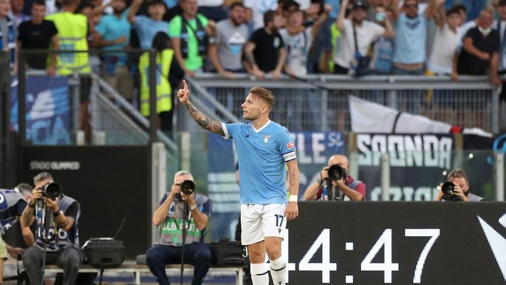 Immobile