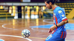 Catania, l’ex Biagianti lascia il calcio e passa al futsal: giocherà in A1
