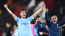 Lazio, Casale: “Quando hanno annullato l’autogol al derby ho ringraziato mio nonno”
