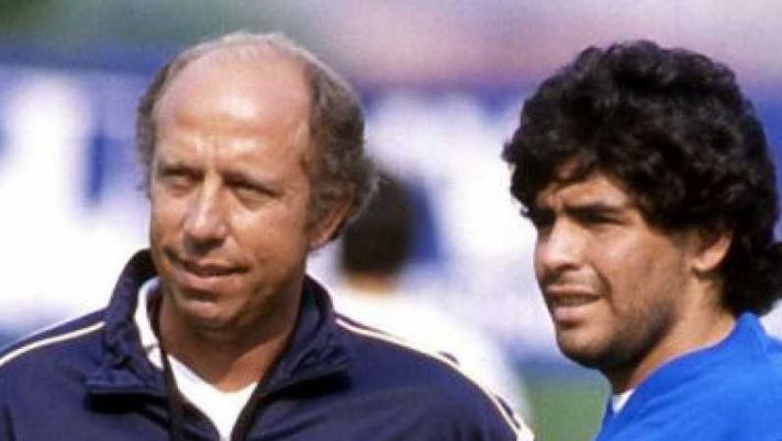 Bianchi: “Napoli squadra solida, lotterà fino alla fine per lo scudetto” Bianchi: “Napoli squadra solida, lotterà fino alla fine per lo scudetto” - immagine 1