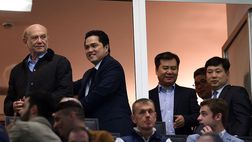 Repubblica – Thohir rassicura, la verità è un’altra: sta vendendo. Mancini ha capito che…