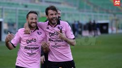 Playoff Serie C: Palermo “avanti tutta”, ko Bari. I risultati del primo turno Nazionale