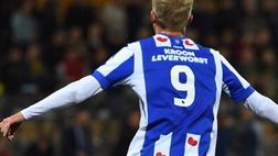 VIDEO / Inter, Odgaard non si ferma: altro gol con la maglia dell’Heerenveen
