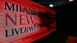 La settimana di ‘Milan TV’: copertura totale dell’ICC 2019