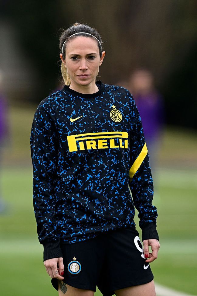 Regina Baresi: “Il derby è diverso, sento di più la rivalità con la Juve”- immagine 2