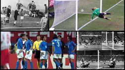 La Mano de Dios, il biscotto tedesco: tutti gli scandali che hanno segnato i Mondiali