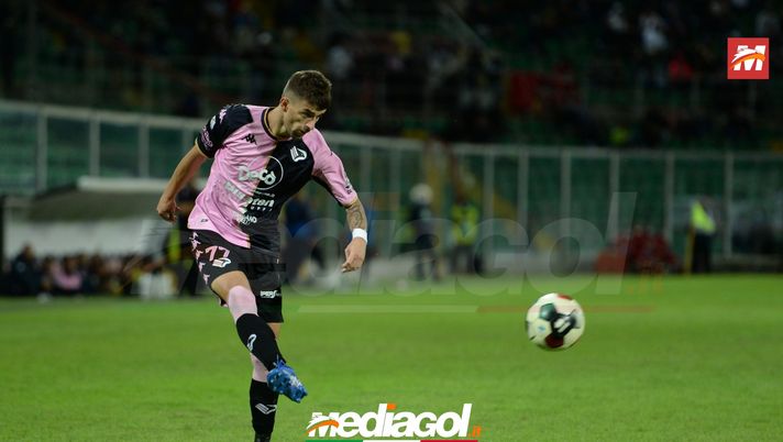 Palermo, l’Albania U21 cede alla Slovenia: Doda in campo e vicino al gol  palermo