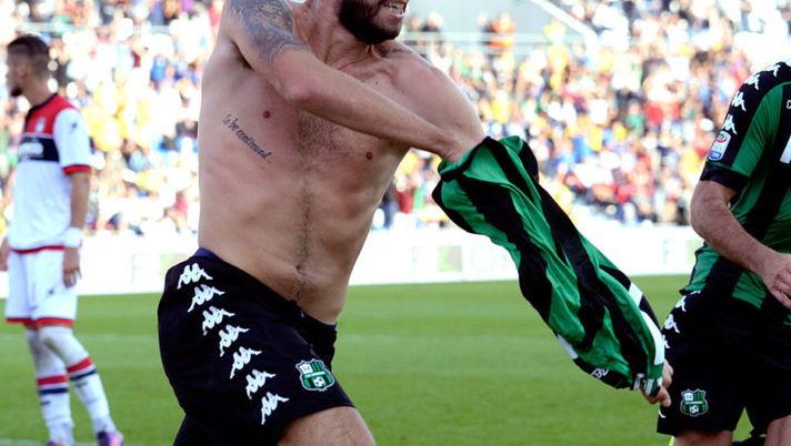 Sassuolo, la probabile formazione: Lirola c’è, Missiroli in dubbio. E Di Fra ha scelto il tridente - immagine 1