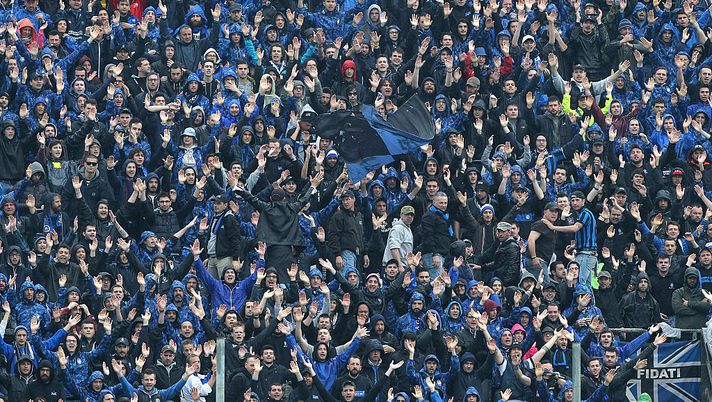 Sampdoria-Atalanta, Djimsiti: “Vittoria importante contro una squadra tosta” 