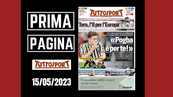Tuttosport
