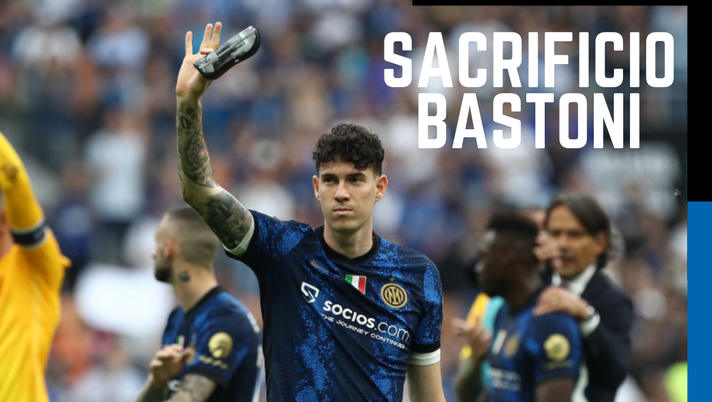 Inter, è Bastoni il sacrificato? Servono 60 milioni, lotta in Premier: United in pole - immagine 1
