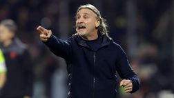 Nicola: “Niang ha personalità e qualità. A Gyasi mancano solo due ruoli da coprire”