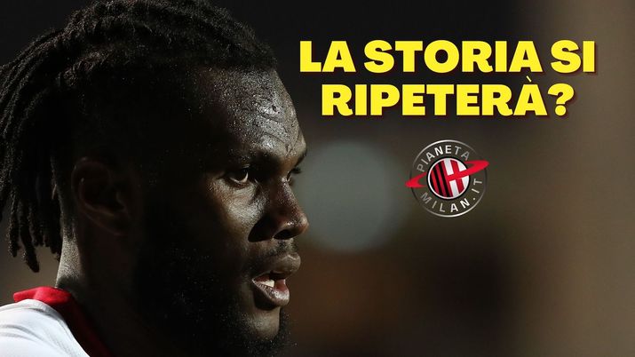 Franck Kessié (centrocampista AC Milan) è in dubbio se rinnovare o meno il suo contratto con i rossoneri | Calciomercato Milan News (Getty Images) Franck Kessié (centrocampista AC Milan) è in dubbio se rinnovare o meno il suo contratto con i rossoneri | Calciomercato Milan News (Getty Images)