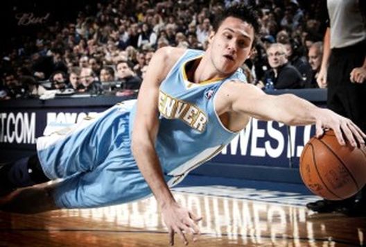 Fonte foto: danilogallinari.it Fonte foto: danilogallinari.it