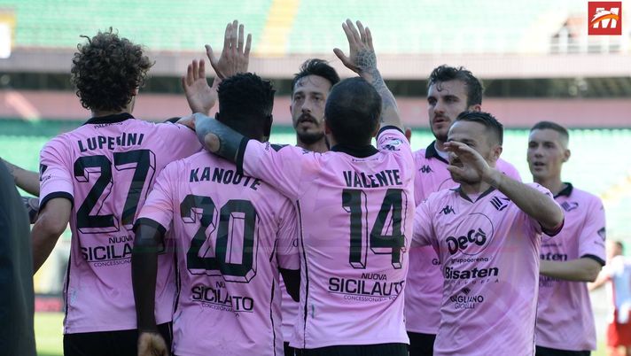 PLAYOFF SERIE C, SORTEGGIO FASE NAZIONALE: SARA’ PALERMO-AVELLINO PLAYOFF SERIE C, SORTEGGIO FASE NAZIONALE: SARA’ PALERMO-AVELLINO