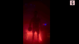 VIDEO / L’allenamento da wrestler di Sergio Ramos
