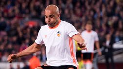 In Francia – Inter, nome nuovo per la difesa: si segue Abdennour, in uscita dal Valecia