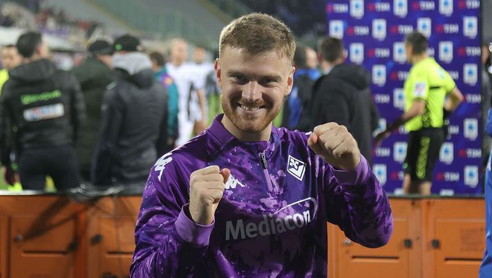 Beltran chiamato desiderio: la svolta col nuovo modulo - immagine 1