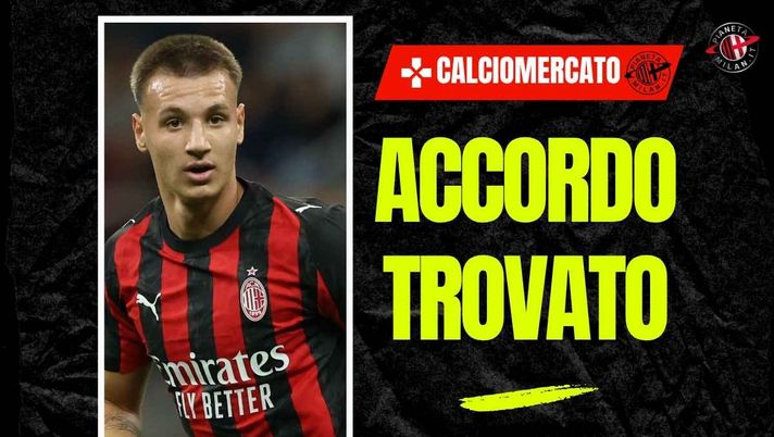 Calciomercato Milan, Camarda al Lecce: la formula della cessione | PM News - immagine 1