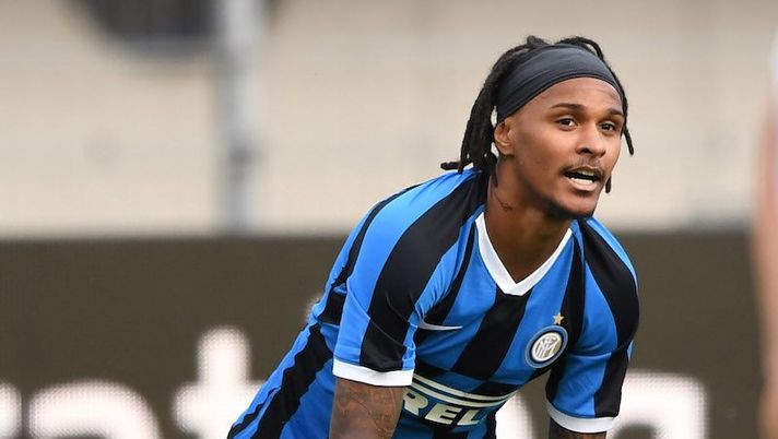 Lazaro, allarme per l’asta! “Altro che titolare fisso, è venuto fuori che Conte…” Lazaro, allarme per l’asta! “Altro che titolare fisso, è venuto fuori che Conte…” - immagine 1