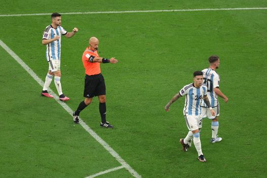 Veleno Uruguay, Diego Lugano: “L’Argentina al Mondiale è stata aiutata…”- immagine 3