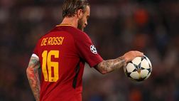 Roma, Ranieri: “Fossi rimasto io avrei insistito per De Rossi. E gli andava detto in altro modo”