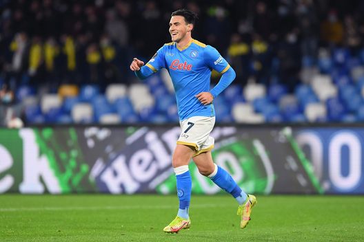 (Photo by Francesco Pecoraro/Getty Images) (Photo by Francesco Pecoraro/Getty Images)