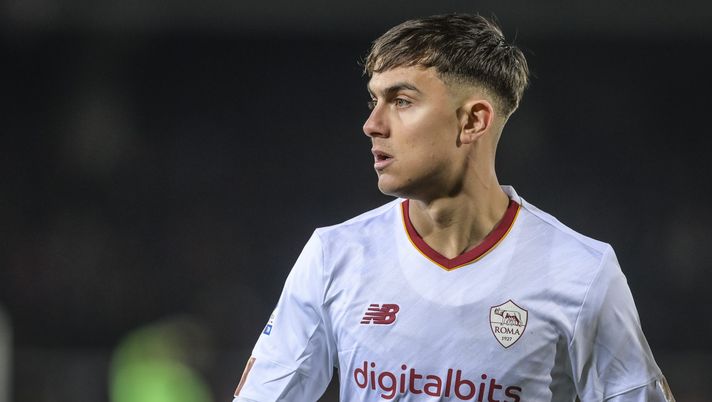 Roma, Dybala senza sosta: si allena anche nel giorno libero - immagine 1