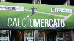 Calciomercato invernale: ufficiale la data di chiusura