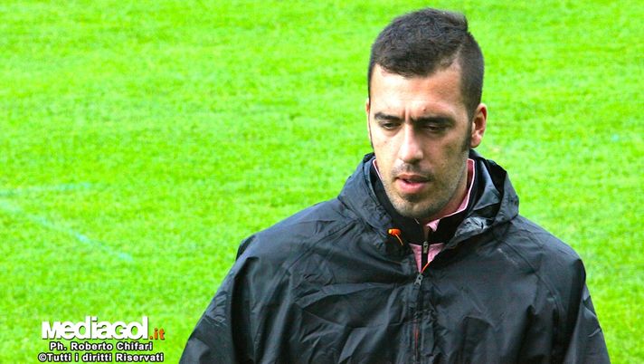 SkySport: Sampdoria-Palermo, accordo trovato per il riscatto di Viviano. Le ultime  SkySport: Sampdoria-Palermo, accordo trovato per il riscatto di Viviano. Le ultime