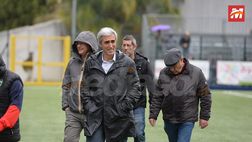 Mirri: “Lucca e Martin? Ecco come stanno le cose. Porte aperte ad investitori”
