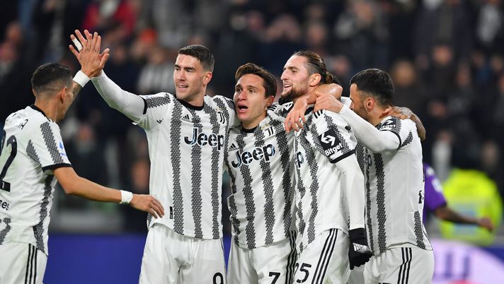 Caso Plusvalenze 10 Punti Di Penalizzazione Per La Juventus Viola News