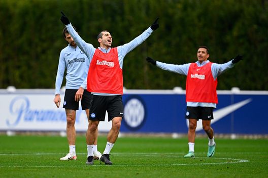 Serie A, col ritorno cambia lo scenario. Inter-Juve, prima parte favorevole ai bianconeri- immagine 2