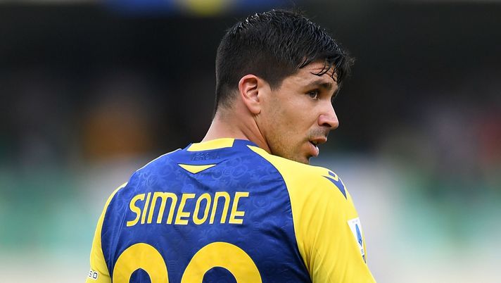 Getty Images Simeone al Napoli, fumata bianca? - immagine 1