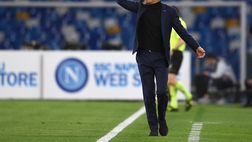 Bucchioni: “Napoli, Spalletti è un mix di bel gioco, metafore e giri di parole”
