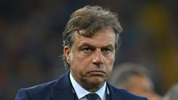 Da Torino – Giuntoli pensa a un vecchio pupillo azzurro per il centrocampo: le ultime