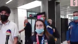 VIDEO Tokyo 2020, Vanessa Ferrari: “Puntavo l’oro, mi tengo stretta l’argento”