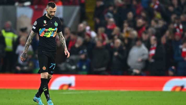 Inter-Fiorentina, Brozovic recupera per sabato? Le ultime - immagine 1